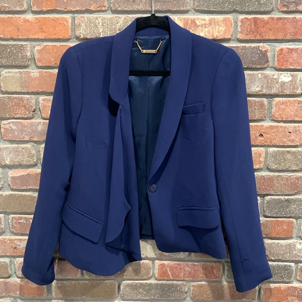 Women’s Trina Turk Blazer